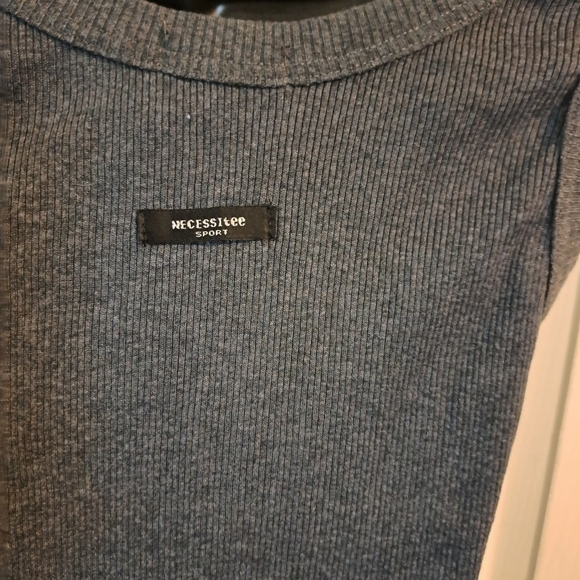 Necessities sport Tank Top 5/$25 - Picture 4 of 5